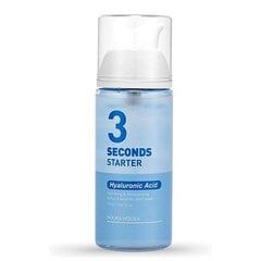 Veido serumas Holika Holika 3 Seconds Starter Hyaluronic Acid, 150 ml цена и информация | Сыворотки для лица, масла | pigu.lt