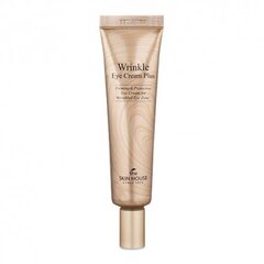 Paakių kremas The Skin House Wrinkle Eye Cream Plus, 30 ml kaina ir informacija | Paakių kremai, serumai | pigu.lt