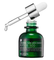 MIZON PEPTIDE 500 цена и информация | Сыворотки для лица, масла | pigu.lt