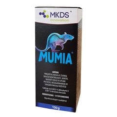 Mumia grūdai MKDS kaina ir informacija | MKDS Sodo prekės | pigu.lt