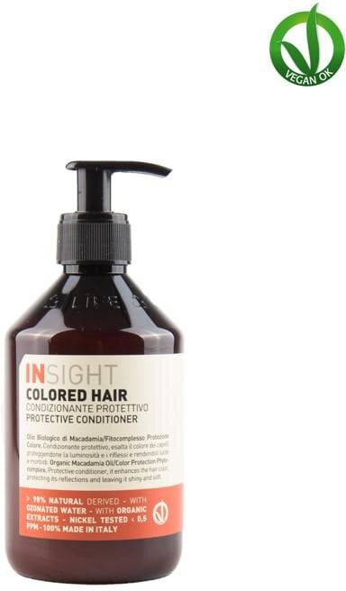 Kondicionierius dažytiems plaukams Insight Colored Hair Protective, 900 ml kaina ir informacija | Balzamai, kondicionieriai | pigu.lt