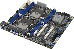 Asus 90SB06H0-M0UAY0 kaina ir informacija | Pagrindinės plokštės | pigu.lt