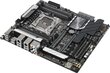 ASUS WS X299 PRO kaina ir informacija | Pagrindinės plokštės | pigu.lt