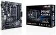 Asus Prime A320M-A цена и информация | Pagrindinės plokštės | pigu.lt