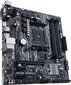 Asus Prime A320M-A kaina ir informacija | Pagrindinės plokštės | pigu.lt