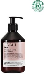 Kūno prausiklis Insight Professional 400 ml kaina ir informacija | Selective Professional Kvepalai, kosmetika | pigu.lt