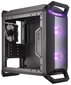 Cooler Master Box Q300P RGB kaina ir informacija | Korpusai | pigu.lt