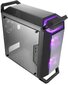 Cooler Master Box Q300P RGB kaina ir informacija | Korpusai | pigu.lt