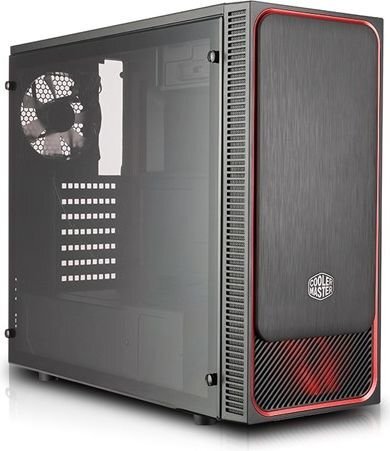 Cooler Master Box E500L цена и информация | Korpusai | pigu.lt