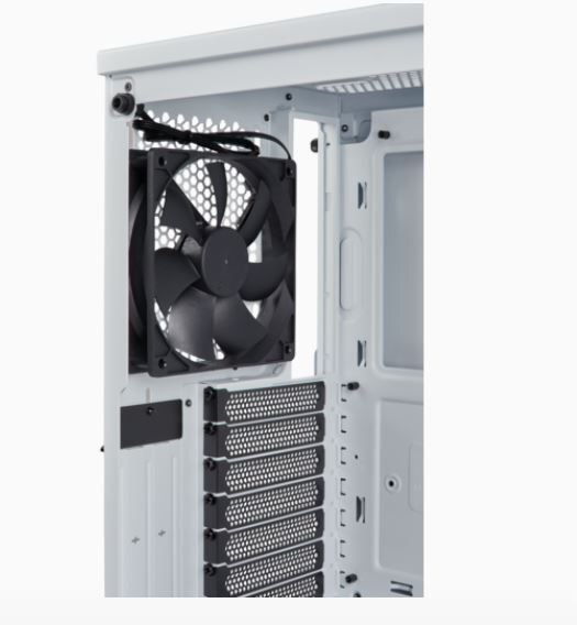 Corsair Carbide 275R kaina ir informacija | Korpusai | pigu.lt