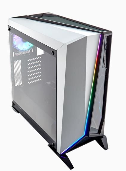 Corsair Spec-Omega RGB kaina ir informacija | Korpusai | pigu.lt