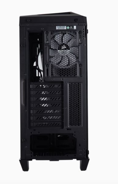 Corsair Spec-Omega kaina ir informacija | Korpusai | pigu.lt