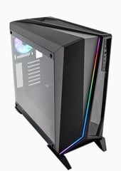 Corsair Spec-Omega RGB цена и информация | Корпуса | pigu.lt