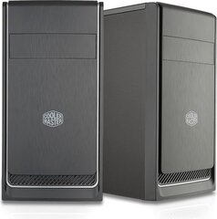 Cooler Master Masterbox E300l kaina ir informacija | Cooler master Kompiuterinė technika | pigu.lt