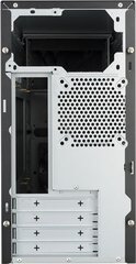 Cooler Master Masterbox E300l kaina ir informacija | Cooler master Kompiuterinė technika | pigu.lt