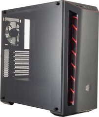 Cooler Master Box MB510L цена и информация | Корпуса | pigu.lt