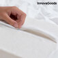 InnovaGoods Memory Foam pagalvė kaklui цена и информация | Dekoratyvinės pagalvėlės ir užvalkalai | pigu.lt