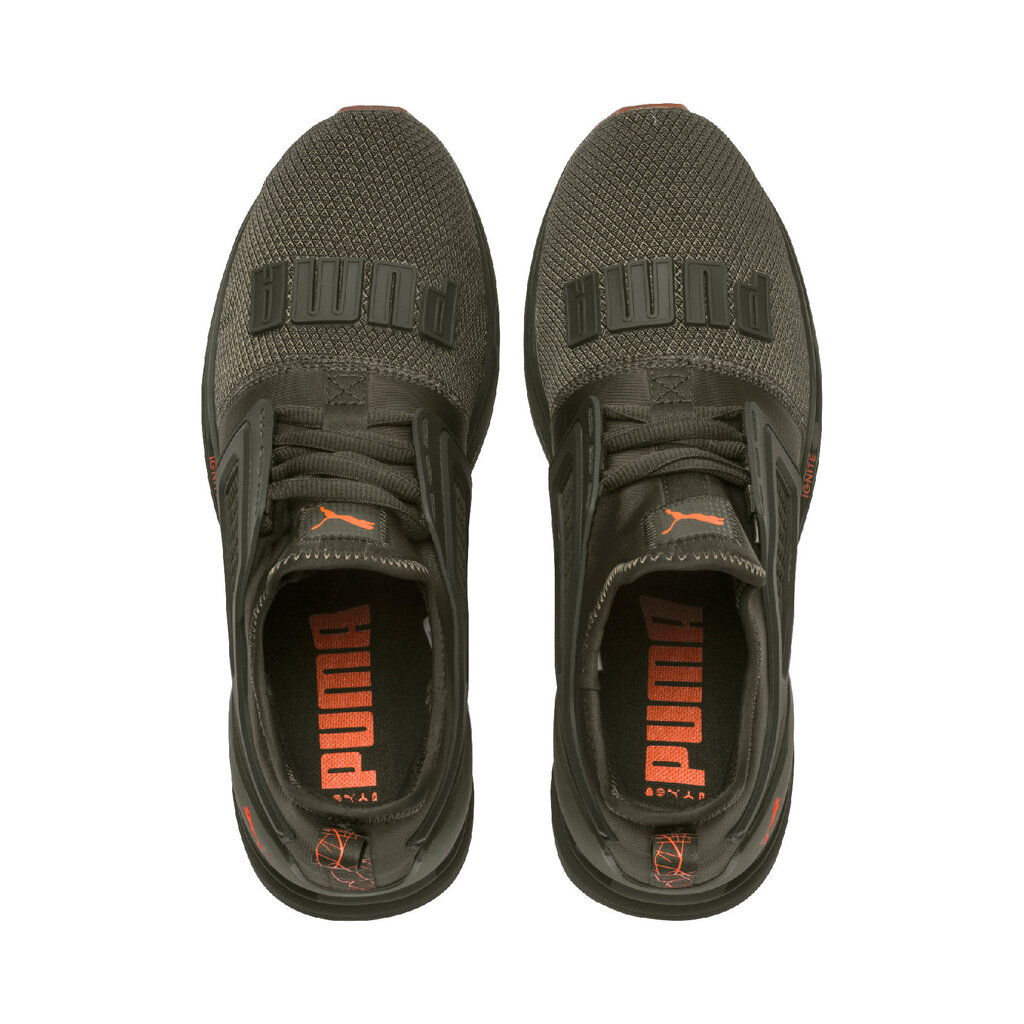 Vyriški sportiniai batai Puma Ignite Limitless 2 Unrest kaina ir informacija | Kedai vyrams | pigu.lt