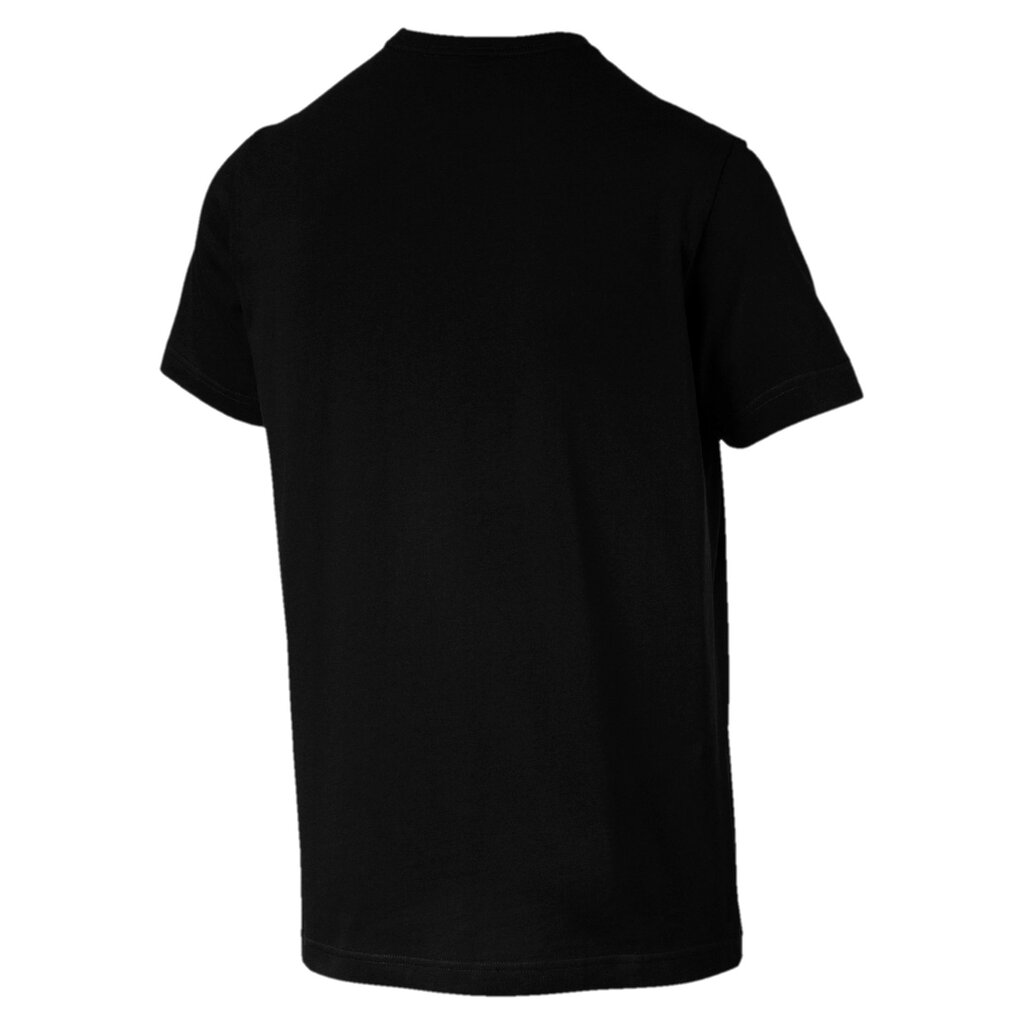 Vyriški marškinėliai Puma ESS Small Logo kaina ir informacija | Vyriški marškinėliai | pigu.lt