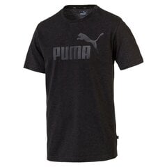 Футболка Puma ESS Heather цена и информация | Мужские футболки | pigu.lt