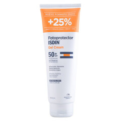 Kremas nuo saulės Fotoprotector Isdin SPF 50+, 200 ml kaina ir informacija | Kremai nuo saulės | pigu.lt