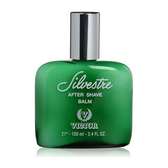 Balzamas po skutimosi Silvestre Victor, 100 ml kaina ir informacija | Parfumuota kosmetika vyrams | pigu.lt