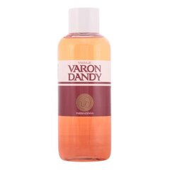 Лосьон после бритья Varon Dandy, 1000 мл цена и информация | Косметика и средства для бритья | pigu.lt