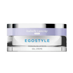 Dieninis kremas Isabelle Lancray Egostyle, 50 ml kaina ir informacija | Veido kremai | pigu.lt