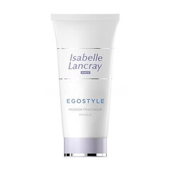 Увлажняющая маска Egostyle Isabelle Lancray (50 ml) цена и информация | Маски для лица, патчи для глаз | pigu.lt