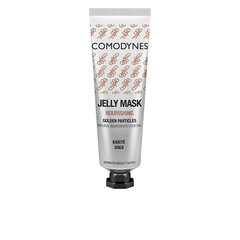 Veido kaukė Jelly Comodynes, 30 ml kaina ir informacija | Veido kaukės, paakių kaukės | pigu.lt