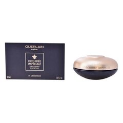 Крем для лица Orchidée Impériale Guerlain, 50 мл цена и информация | Guerlain Духи, косметика | pigu.lt