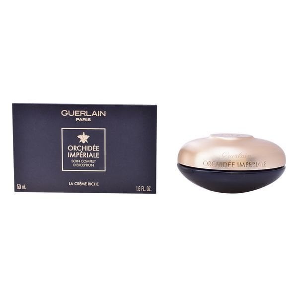 Veido kremas Orchidée Impériale Guerlain, 50 ml kaina ir informacija | Veido kremai | pigu.lt