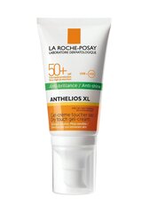 Gelis apsaugantis nuo saulės La Roche Posay Anthelios Dry Touch Spf 50 50 ml kaina ir informacija | La Roche-Posay Kvepalai, kosmetika | pigu.lt