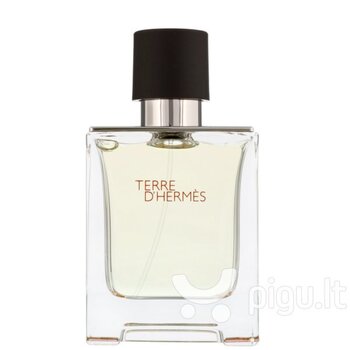 Туалетная вода Hermes Terre D'hermes EDT для мужчин 30 мл цена и информация | Мужские духи | pigu.lt