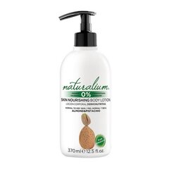 Kūno losjonas Naturalium Almond & Pistachio, 200 ml kaina ir informacija | Kūno kremai, losjonai | pigu.lt