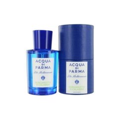 Rankų kremas Acqua Di Parma ACQUA DI PARMA Blu Mediterraneo Bergamotto Di Calabria Hand Cream, 30ml kaina ir informacija | Parfumuota kosmetika moterims | pigu.lt