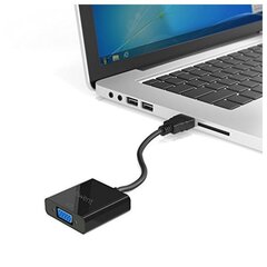 Ewent EW9864 kaina ir informacija | Adapteriai, USB šakotuvai | pigu.lt