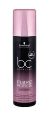 Кондиционер для поврежденных волос Schwarzkopf Professional BC Bonacure Fibre Force Fortifying Primer 200 мл цена и информация | Бальзамы, кондиционеры | pigu.lt