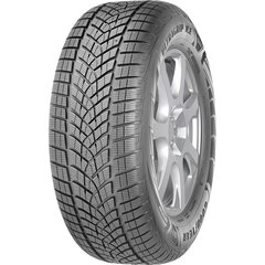 UltraGrip Ice SUV GEN-1 ( C E 70dB ) Goodyear 225/60R18 104 T цена и информация | Зимняя резина | pigu.lt