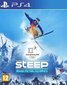 Steep - Winter Games Edition PS4 цена и информация | Kompiuteriniai žaidimai | pigu.lt