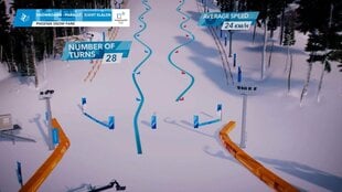 Steep - Winter Games Edition PS4 цена и информация | Компьютерные игры | pigu.lt