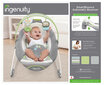 Gultukas Bright Starts SmartBounce Automatic Bouncer™ цена и информация | Gultukai ir sūpynės | pigu.lt