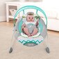 Gultukas Bright Starts SmartBounce Automatic Bouncer™ kaina ir informacija | Gultukai ir sūpynės | pigu.lt