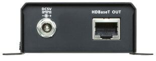 Передатчик HDMI HDBase T-Lite с ADP для ЕС цена и информация | Адаптеры, USB-разветвители | pigu.lt