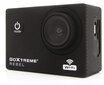 GoXtreme Rebel 20149, juoda цена и информация | Veiksmo ir laisvalaikio kameros | pigu.lt