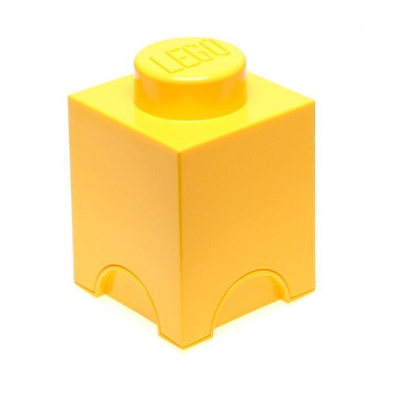 LEGO 40011732 kaina ir informacija | Daiktadėžės | pigu.lt