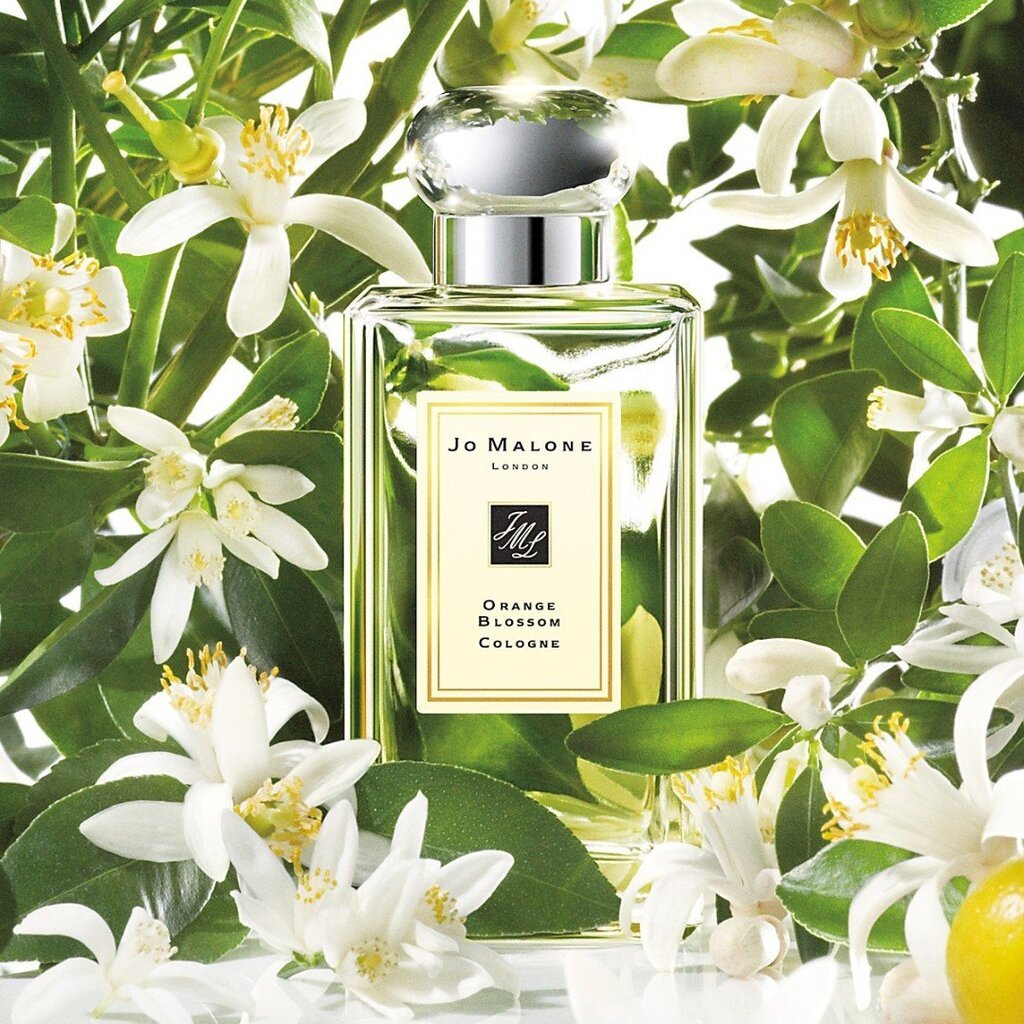 Odekolonas Jo Malone Orange Blossom EDC vyrams/moterims 30 ml kaina ir informacija | Kvepalai moterims | pigu.lt