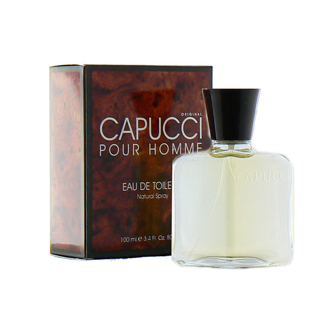 Kvapusis vanduo Roberto Capucci Pour Homme 100 ml цена и информация | Kvepalai vyrams | pigu.lt