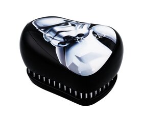 Plaukų šepetys Tangle Teezer Compact Styler, Star Wars цена и информация | Расчески, щетки для волос, ножницы | pigu.lt