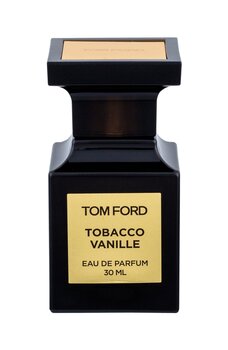 Kvapusis vanduo Tom Ford Tobacco Vanille EDP moterims/vyrams 30 ml kaina ir informacija | Kvepalai moterims | pigu.lt